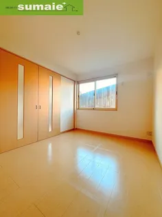 ラ・フェール砂山【1階】の内装