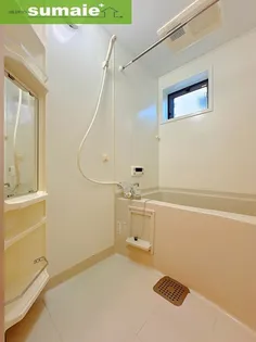 ラ・フェール砂山【1階】の風呂