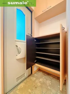 ラ・フェール砂山【1階】のその他画像