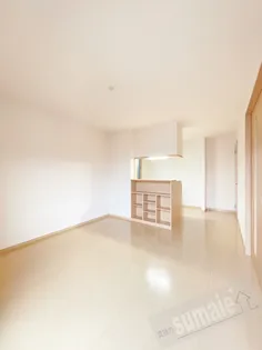 ラ・フェール砂山【2階】の内装