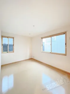 ラ・フェール砂山【2階】の内装