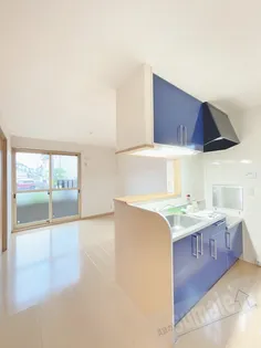 ラ・フェール砂山【2階】のその他画像