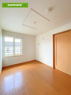 ミッテ・ドルフ西国分Ⅱ【1階】の内装