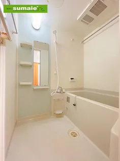 ミッテ・ドルフ西国分Ⅱ【1階】の風呂