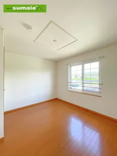 ミッテ・ドルフ西国分Ⅱ【1階】のその他画像