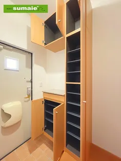 ミッテ・ドルフ西国分Ⅱ【1階】のその他画像