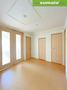 ブルーシエル浜の宮Ⅰ【1階】の内装