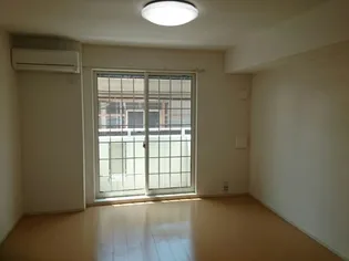 セレッソ K K【1階】の内装