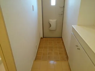 セレッソ K K【1階】の内装