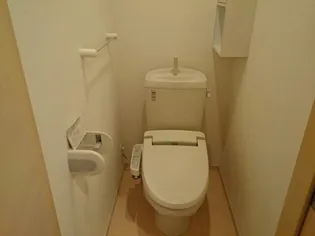 セレッソ K K【1階】のその他画像