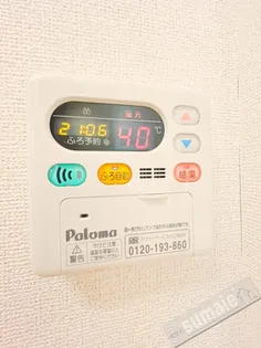 セレッソ K K【1階】のその他画像