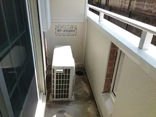 セレッソ K K【1階】のその他画像