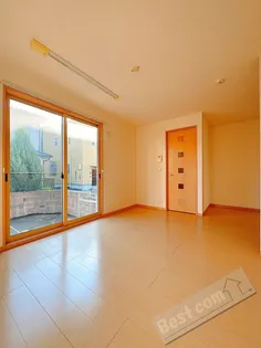 アリビオ黒田【1階】の内装