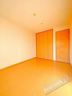 アリビオ黒田【1階】の内装