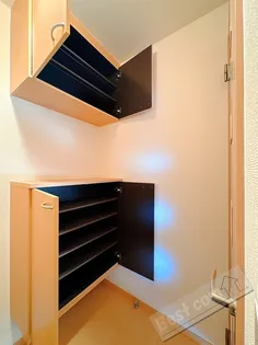 アリビオ黒田【1階】のその他画像