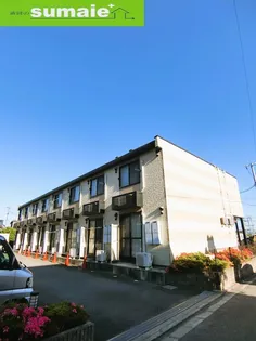 レオパレス紀ノ川の画像
