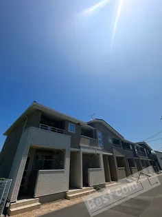 メゾン ビオーラ西ノ庄 Ⅱの画像