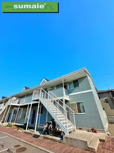 ロマネ・コンティⅡ【1階】の外観