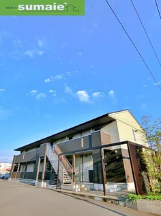 パインズコートⅤの画像