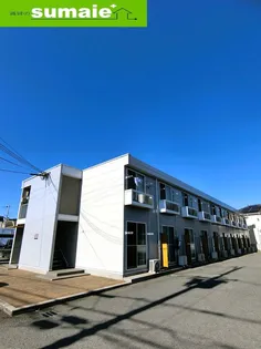 レオパレスフローラルの画像