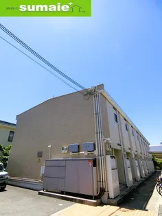 レオパレスフルールの画像