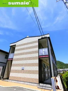 レオパレス山路の画像