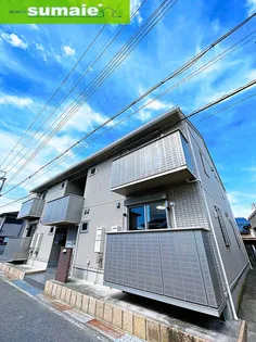 ブラウニーテラスの画像