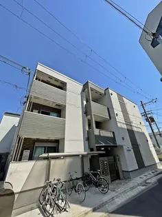 フジパレス鷺ノ森Ⅰ番館の画像