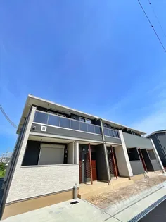 ミレ グランデ Ⅲの画像