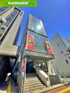 聖ーソレイユビルの画像