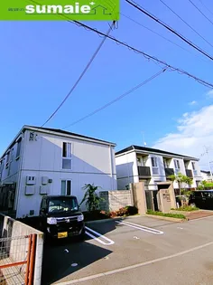 シャーメゾン松江の画像