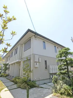 シャーメゾンNANRYU Aの画像