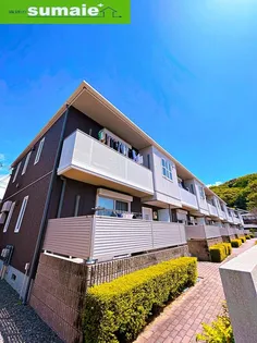 MAST COURT秋葉【1階】の外観