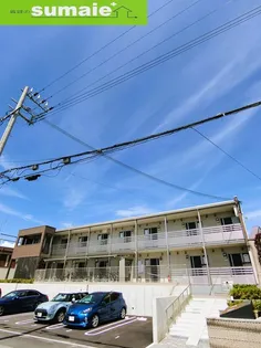 クレイノまつがおかの画像