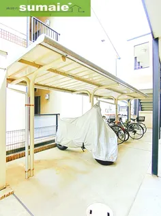 レオパレス西浜【1階】のその他画像