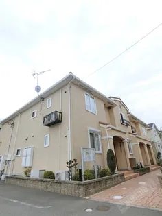 アーデン西浜 Ⅲ【1階】の外観