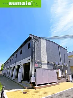 レオパレスKSPIRIT葵の画像