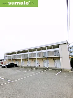 レオパレスHIGASHINOの画像