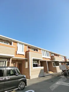 メゾン ド ボヌールの画像