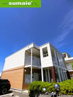 レオパレス中野の画像