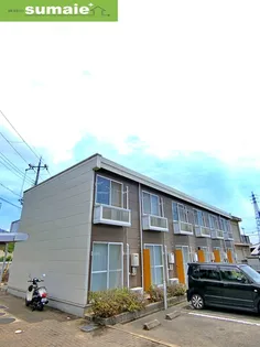 レオパレスぴゅあの画像