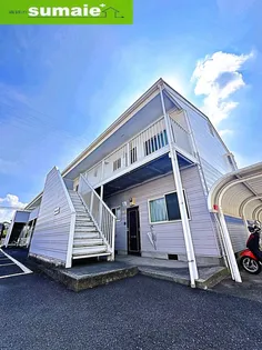 MハイツⅠの画像