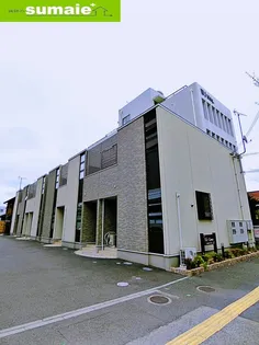 TRI CASA Ⅰの画像