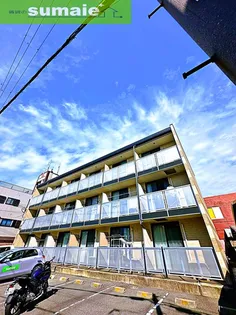 レオパレス屋形の画像