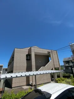 ピアチェーレ【1階】の外観