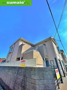 パレス島橋の画像