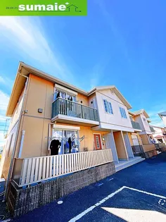 フォーナスの画像