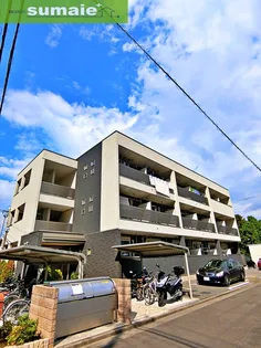 クロスロード三沢の画像