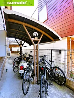 ラ・フェール砂山【2階】のその他画像