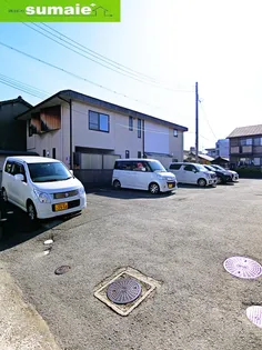 ラ・フェール砂山【2階】のその他画像